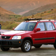 Illustration for article titled Wow, The Honda CR-V Is Ugly As Hell